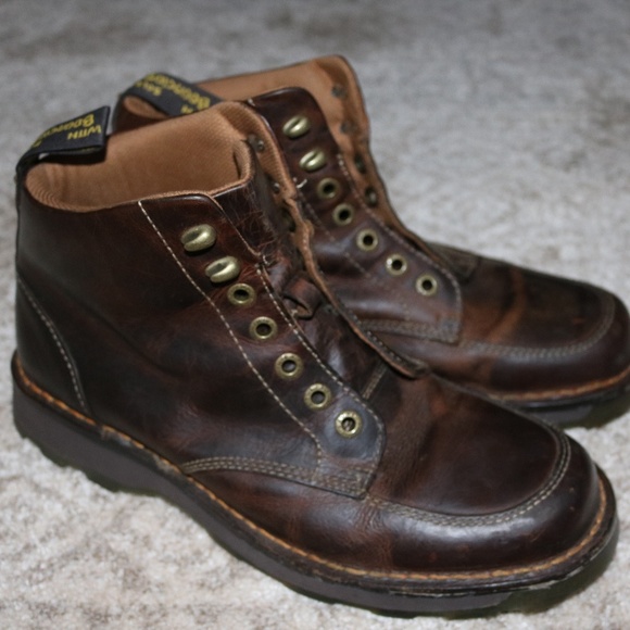 Dr. Martens Other - Dr Martens Boots